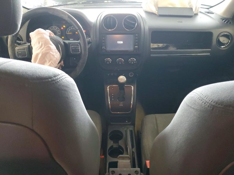 Продаж на аукціоні авто 2015 Jeep Patriot, vin: 1C4NJRFB1FD354661, номер лоту: 73816455