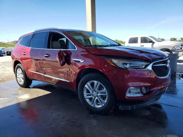 Продажа на аукционе авто 2019 Buick Enclave Es, vin: 5GAERBKW1KJ174294, номер лота: 72277835