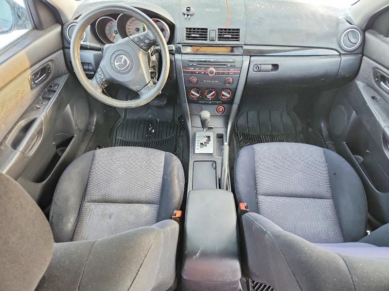 Aukcja sprzedaży 2009 Mazda 3, vin: JM1BK32F991197473, numer aukcji: 98985965
