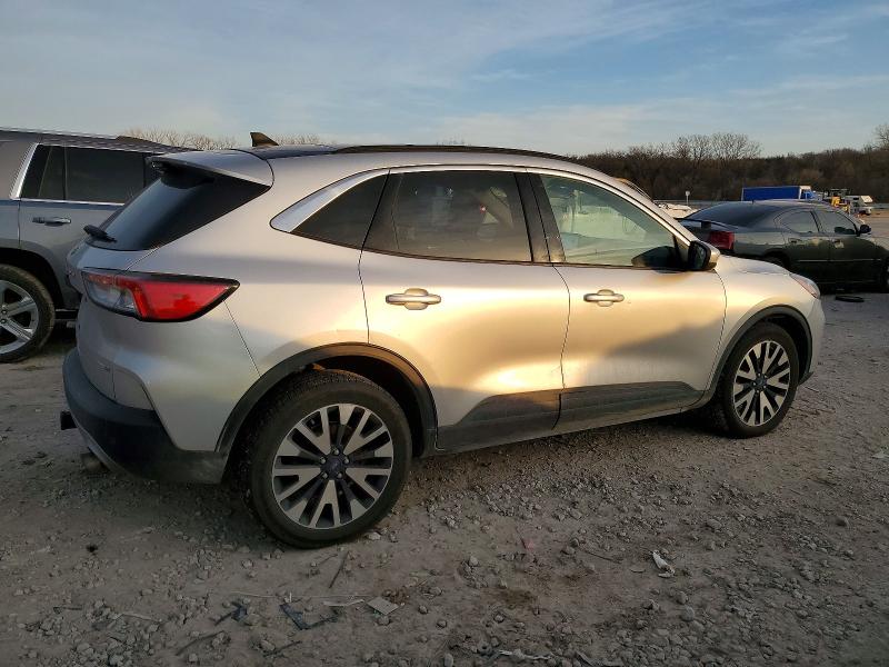 Aukcja sprzedaży 2020 Ford Escape, vin: 1FMCU9H90LUC20840, numer aukcji: 98764395