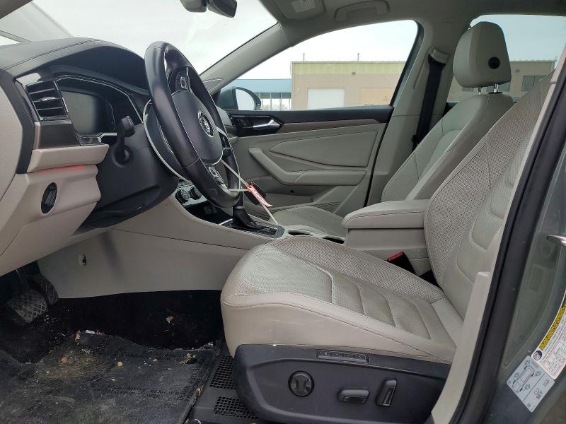 Продаж на аукціоні авто 2019 Volkswagen Jetta, vin: 3VWG57BU7KM003693, номер лоту: 75046705