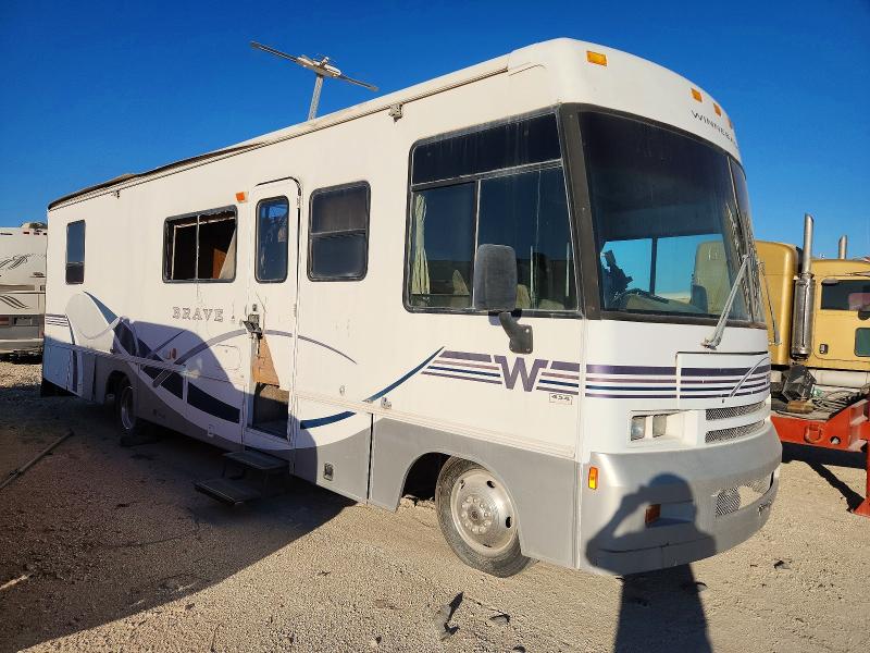 Aukcja sprzedaży 1998 Winnebago Brave, vin: 1GBLP37J7W3311574, numer aukcji: 98632585