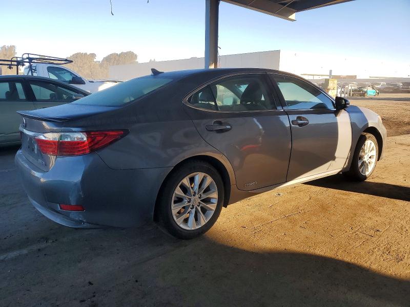 Продаж на аукціоні авто 2014 Lexus Es, vin: JTHBW1GG8E2054883, номер лоту: 72928095