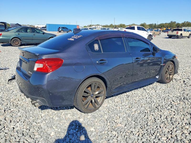 Aukcja sprzedaży 2017 Subaru Wrx, vin: JF1VA1E66H8801380, numer aukcji: 73285855