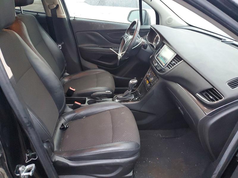 Aukcja sprzedaży 2018 Buick Encore, vin: KL4CJASB5JB556965, numer aukcji: 98293945