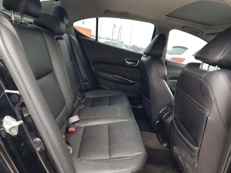 Aukcja sprzedaży 2018 Acura Tlx, vin: 19UUB1F32JA006687, numer aukcji: 98754455