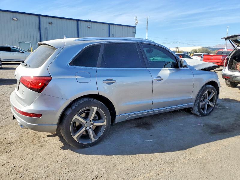 74883935 :رقم المزاد ، WA1CVAFP5GA058970 vin ، 2016 Audi Q5 مزاد بيع