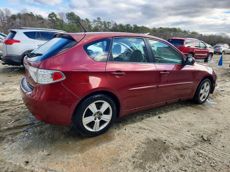 Aukcja sprzedaży 2010 Subaru Impreza, vin: JF1GH6A63AH822460, numer aukcji: 98993895