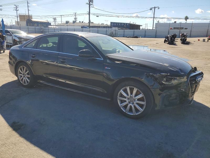 Продаж на аукціоні авто 2012 Audi A6, vin: WAUHGAFC4CN145875, номер лоту: 98901665
