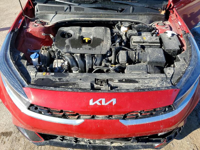 Продажа на аукционе авто 2024 Kia Forte, vin: 3KPF54ADXRE802841, номер лота: 73721805