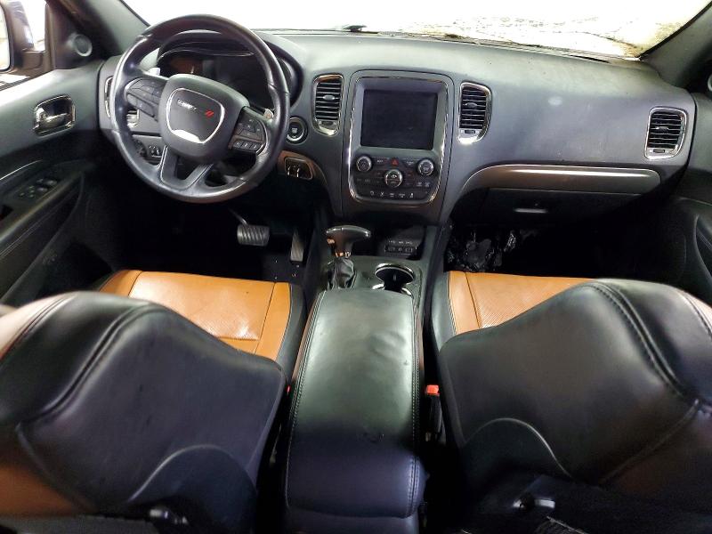 Продаж на аукціоні авто 2020 Dodge Durango, vin: 1C4SDJCT6LC393322, номер лоту: 72882085
