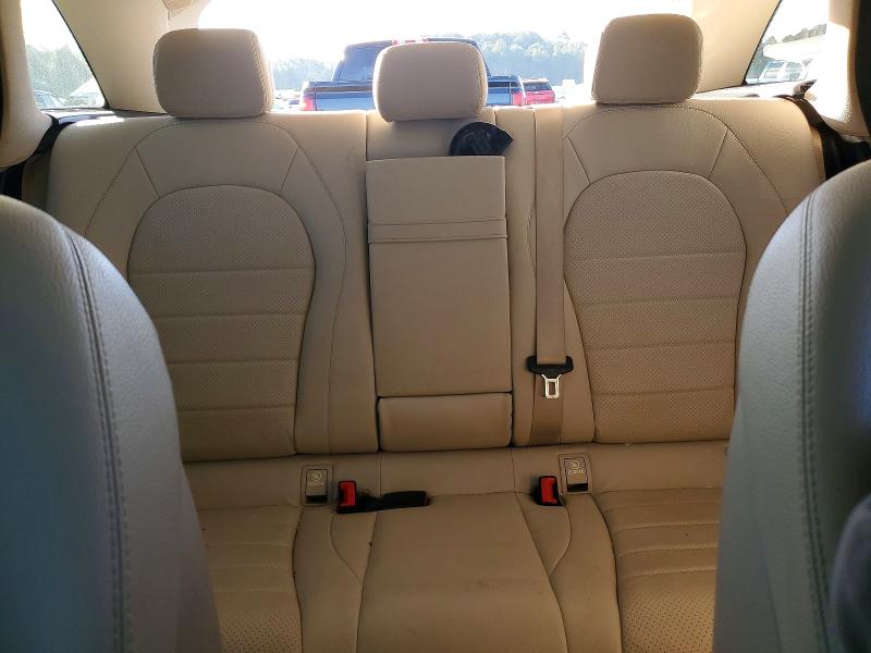 Aukcja sprzedaży 2017 Mercedes-benz Glc, vin: WDC0G4JB4HF162686, numer aukcji: 72928325