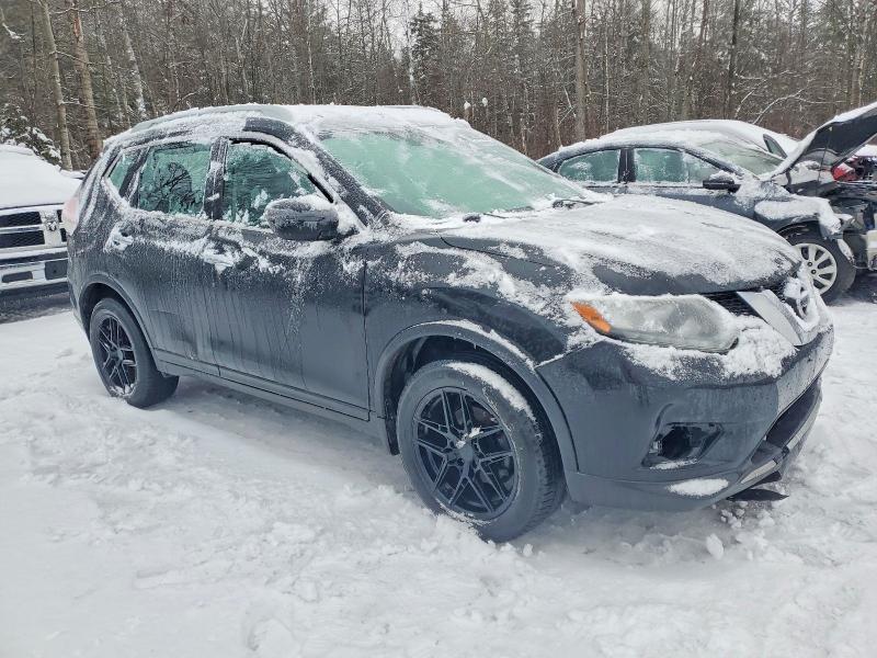 Продажа на аукционе авто 2016 Nissan Rogue, vin: 5N1AT2MT2GC789381, номер лота: 98020825
