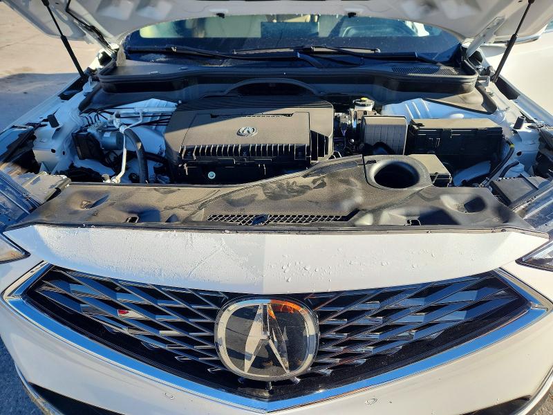 2026 Acura Mdx მანქანა იყიდება აუქციონზე, vin: 5J8YD9H40TL002337, აუქციონის ნომერი: 74572965
