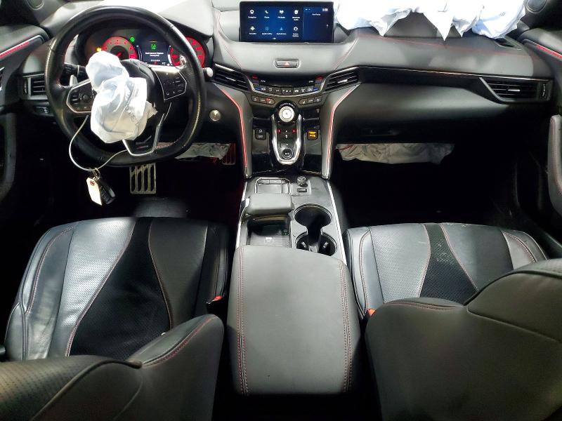 Aukcja sprzedaży 2023 Acura Tlx, vin: 19UUB6F55PA001121, numer aukcji: 72805775