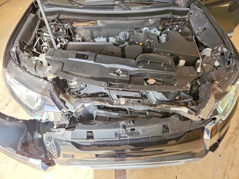 Продажа на аукционе авто 2019 Mitsubishi Outlander, vin: JA4AZ3A32KZ048337, номер лота: 73944585