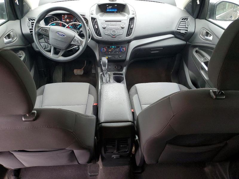 Aukcja sprzedaży 2018 Ford Escape, vin: 1FMCU0GD3JUC05134, numer aukcji: 98719635