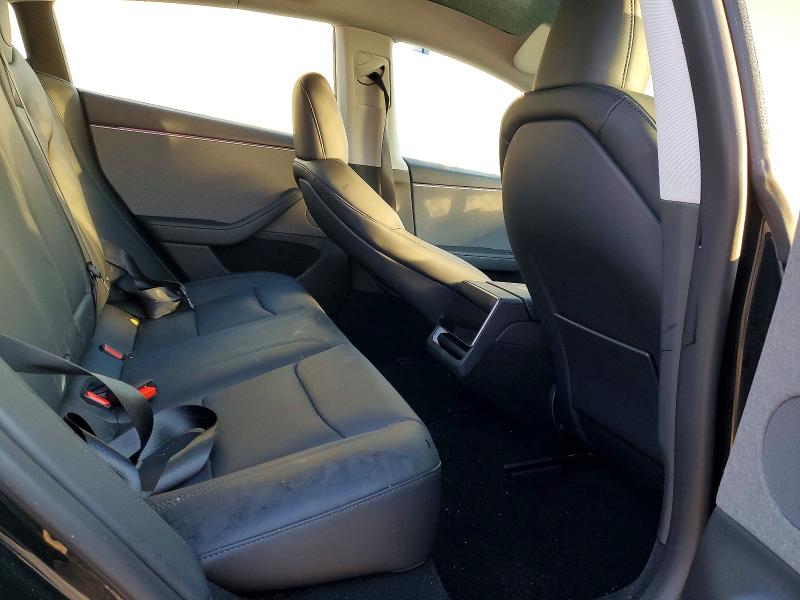 Aukcja sprzedaży 2026 Tesla Model 3, vin: 5YJ3E1EA9TF131956, numer aukcji: 73310425