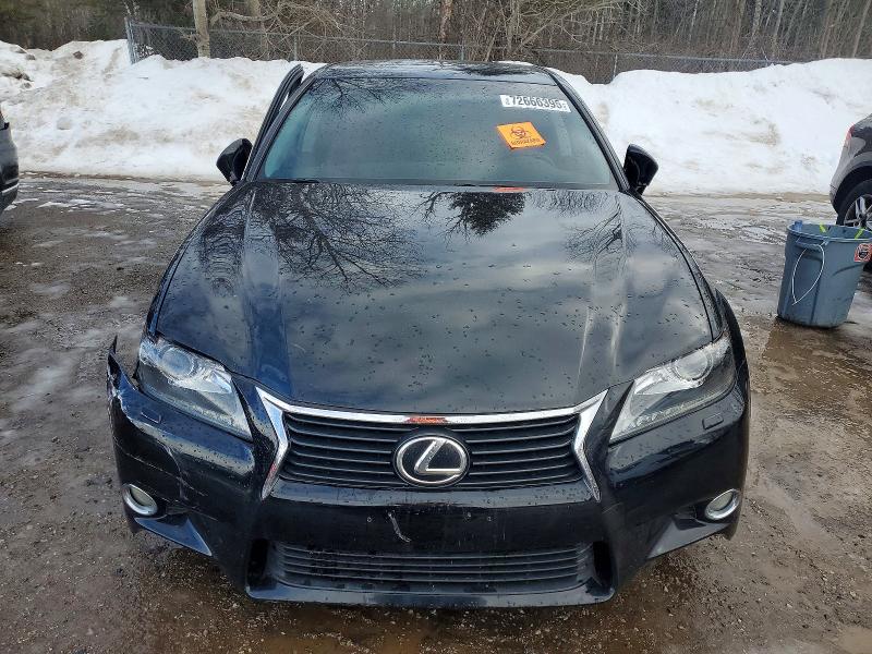 72666395 :رقم المزاد ، JTHCE1BL8D5005076 vin ، 2013 Lexus Gs مزاد بيع