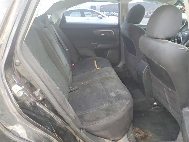 Aukcja sprzedaży 2015 Nissan Altima, vin: 1N4AL3AP0FC236928, numer aukcji: 98383905