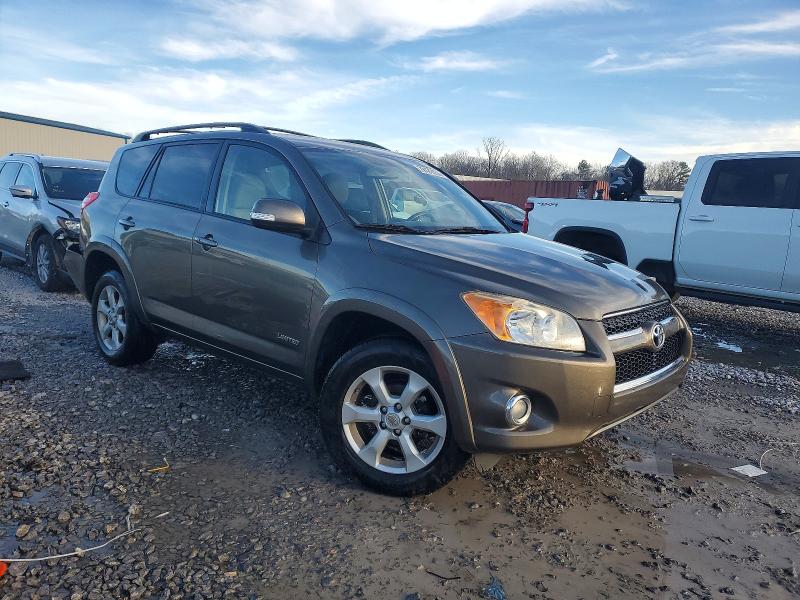 72470355 :رقم المزاد ، JTMZF31VX95003005 vin ، 2009 Toyota Rav4 مزاد بيع