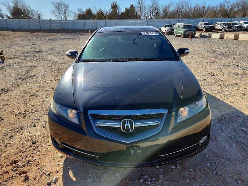 Aukcja sprzedaży 2007 Acura Tl, vin: 19UUA76527A015633, numer aukcji: 74033225