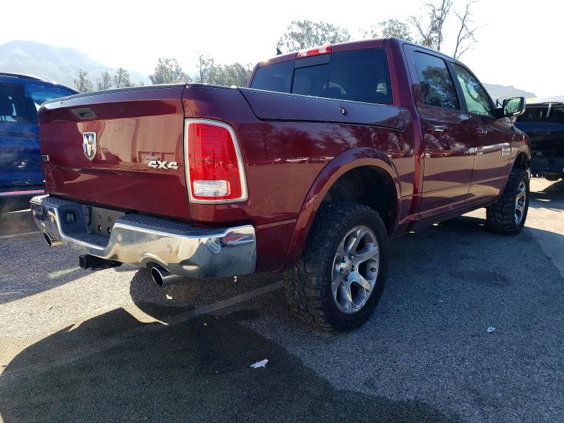 Продаж на аукціоні авто 2017 Ram 1500, vin: 1C6RR7NT3HS627341, номер лоту: 74482285