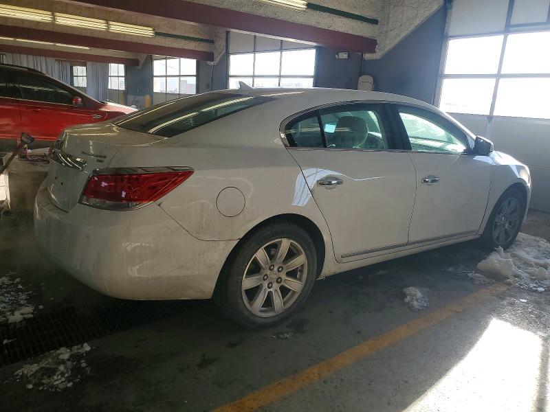 Aukcja sprzedaży 2011 Buick Lacrosse, vin: 1G4GC5GD9BF202732, numer aukcji: 74122895