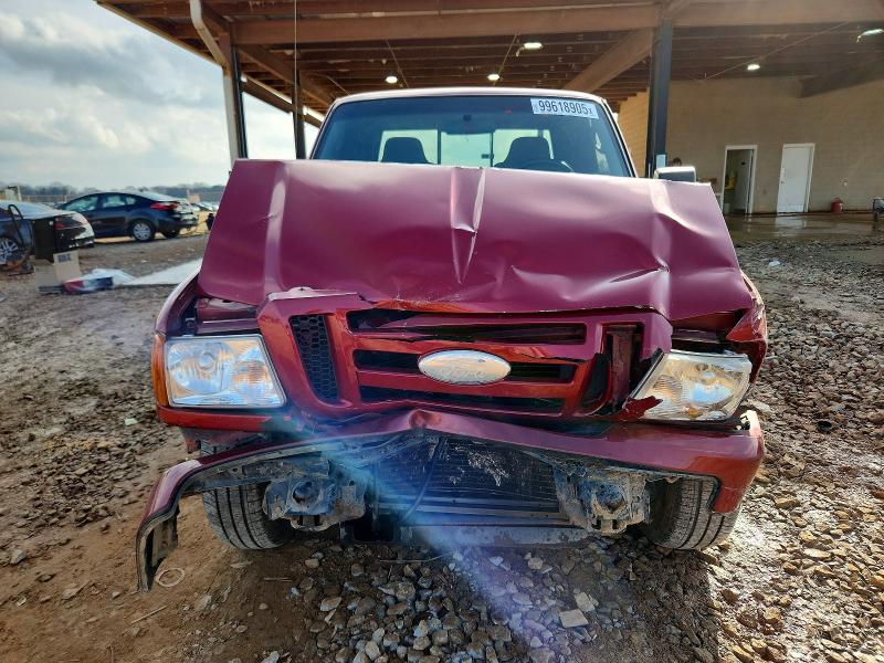 Aukcja sprzedaży 2009 Ford Ranger Sup, vin: 1FTYR44E39PA41099, numer aukcji: 99618905