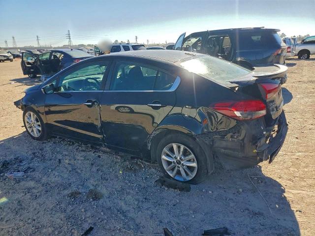 Продаж на аукціоні авто 2017 Kia Forte, vin: 3KPFL4A74HE047071, номер лоту: 98894355