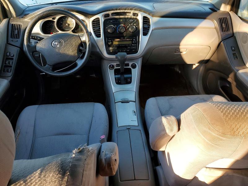 Продаж на аукціоні авто 2007 Toyota Highlander, vin: JTEHP21A570198744, номер лоту: 72146425