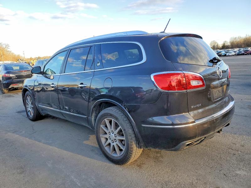 73586375 :رقم المزاد ، 5GAKRCKD8DJ106021 vin ، 2013 Buick Enclave مزاد بيع