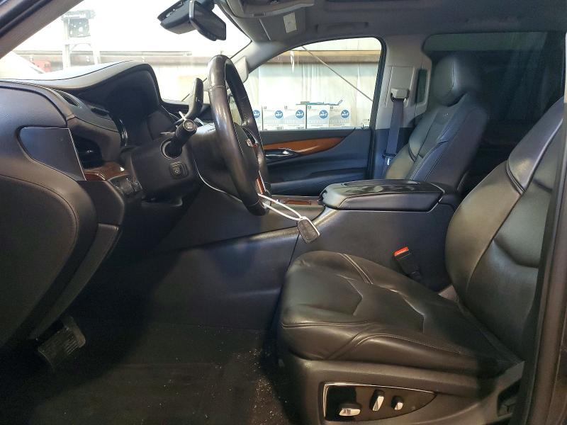 Aukcja sprzedaży 2016 Cadillac Escalade, vin: 1GYS4CKJ1GR339502, numer aukcji: 73186105