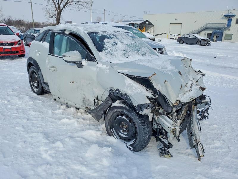Aukcja sprzedaży 2020 Mazda Cx-3 Touri, vin: JM1DKDC70L1470023, numer aukcji: 73189415