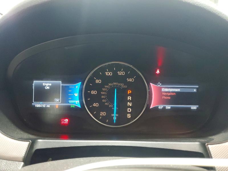 2014 Ford Edge მანქანა იყიდება აუქციონზე, vin: 2FMDK4JC8EBA63294, აუქციონის ნომერი: 98470815