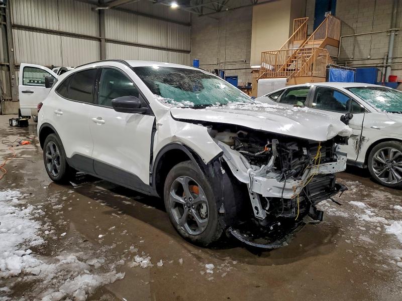 Продажа на аукционе авто 2025 Ford Escape St, vin: 1FMCU9MN0SUB10212, номер лота: 96568205