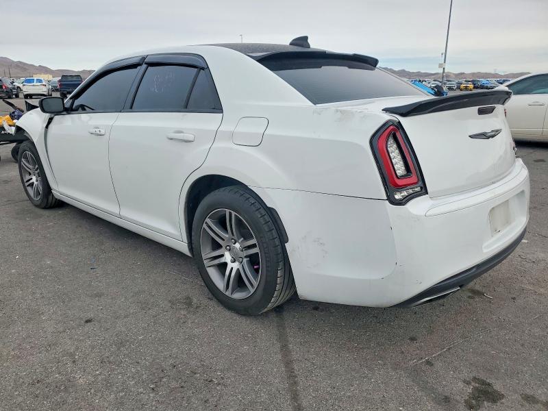 Aukcja sprzedaży 2016 Chrysler 300, vin: 2C3CCABG5GH198301, numer aukcji: 74108265