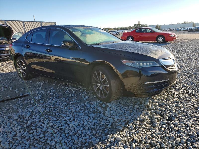 Продаж на аукціоні авто 2016 Acura Tlx, vin: 19UUB2F35GA001577, номер лоту: 73538455
