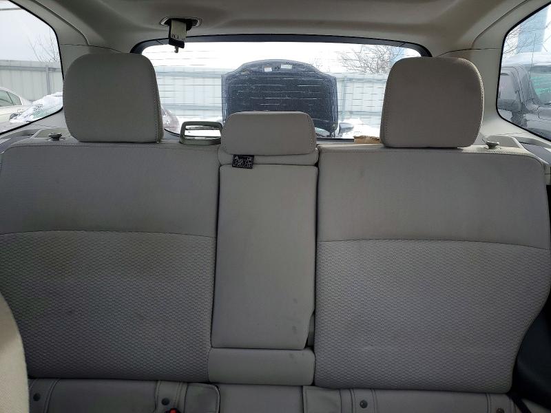 Продаж на аукціоні авто 2014 Subaru Forester, vin: JF2SJAEC6EH483793, номер лоту: 74592735