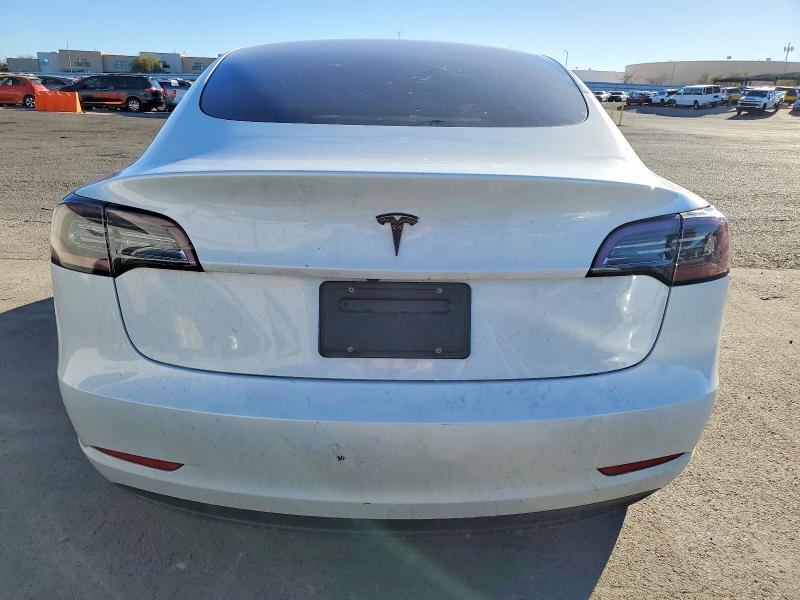 Aukcja sprzedaży 2023 Tesla Model 3, vin: 5YJ3E1EA0PF491302, numer aukcji: 73810505