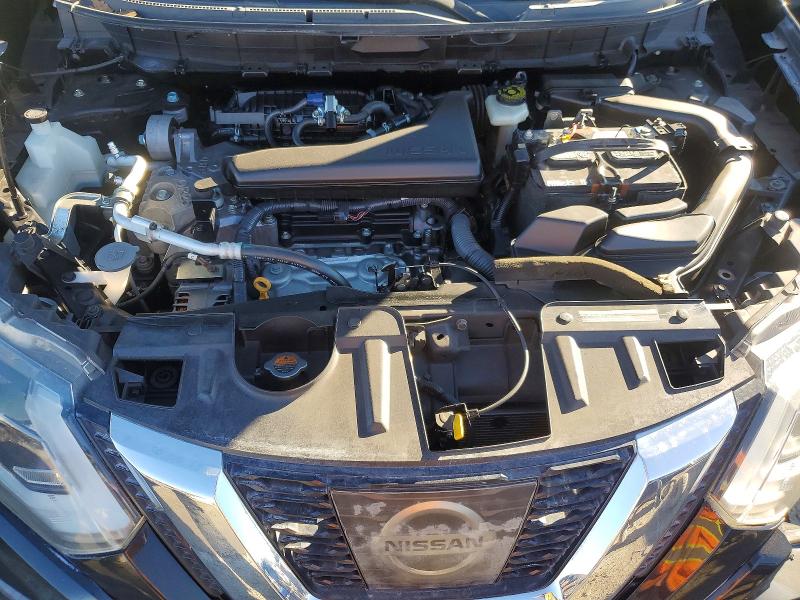 Продаж на аукціоні авто 2017 Nissan Rogue, vin: JN8AT2MT1HW403607, номер лоту: 72815755