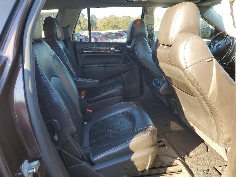 Продажа на аукционе авто 2015 Buick Enclave, vin: 5GAKRBKD8FJ150615, номер лота: 73383245