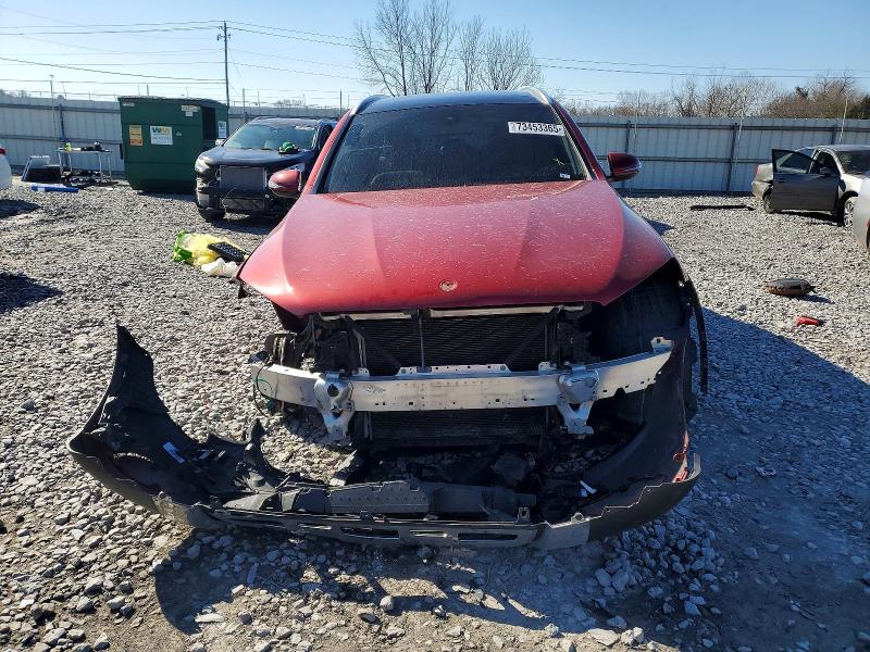 Aukcja sprzedaży 2019 Mercedes-benz Glc, vin: WDC0G4JB0KV117807, numer aukcji: 73453365