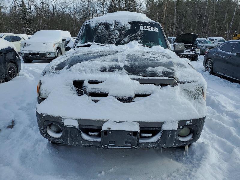 Aukcja sprzedaży 2010 Ford Ranger, vin: 1FTLR4FE1APA53781, numer aukcji: 74568725