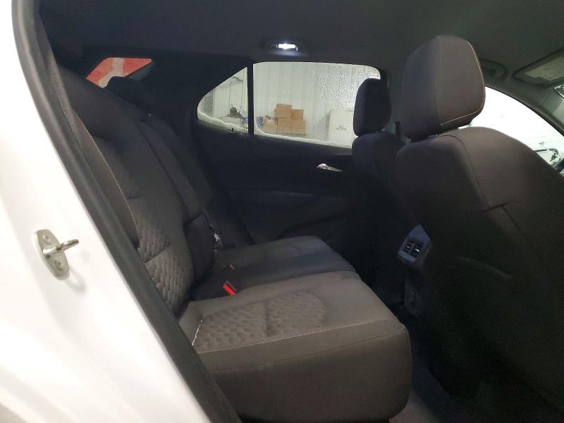 Продажа на аукционе авто 2018 Chevrolet Equinox, vin: 2GNAXSEV8J6229302, номер лота: 74813095