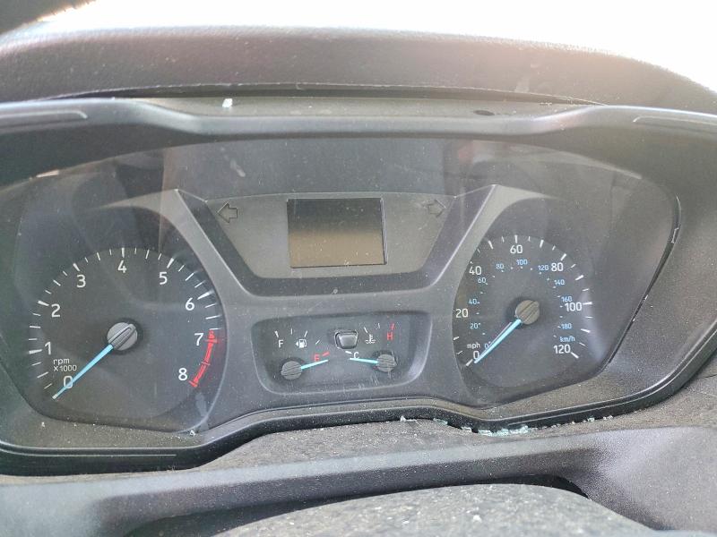 Продаж на аукціоні авто 2019 Ford Transit, vin: 1FBZX2YM5KKB71151, номер лоту: 74686765