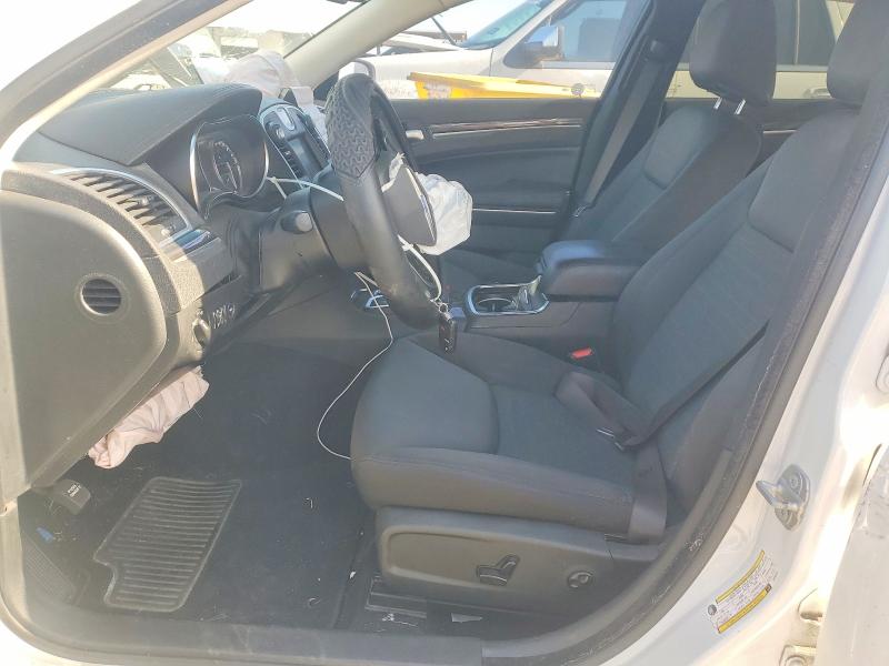 74693445 :رقم المزاد ، 2C3CCAAG2LH168748 vin ، 2020 Chrysler 300 مزاد بيع