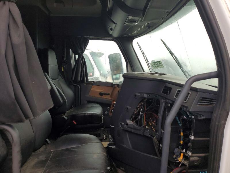 Aukcja sprzedaży 2019 Freightliner Cascadia 1, vin: 3AKJHHDRXKSKF5091, numer aukcji: 73702755