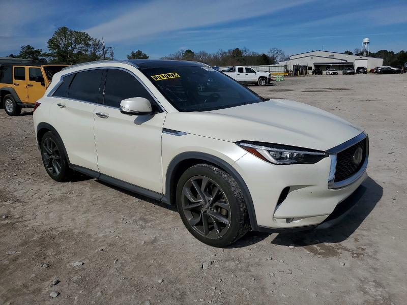 Продажа на аукционе авто 2019 Infiniti Qx50, vin: 3PCAJ5M16KF104319, номер лота: 74650845