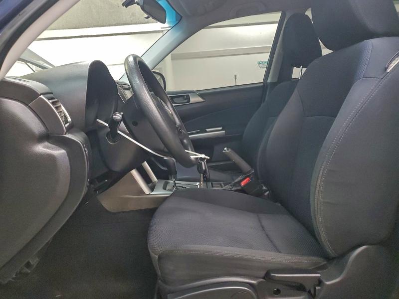 Aukcja sprzedaży 2011 Subaru Forester 2, vin: JF2SHAAC8BH725707, numer aukcji: 72199785